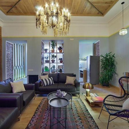 Luxury House Apartment Tbilisi Exterior photo