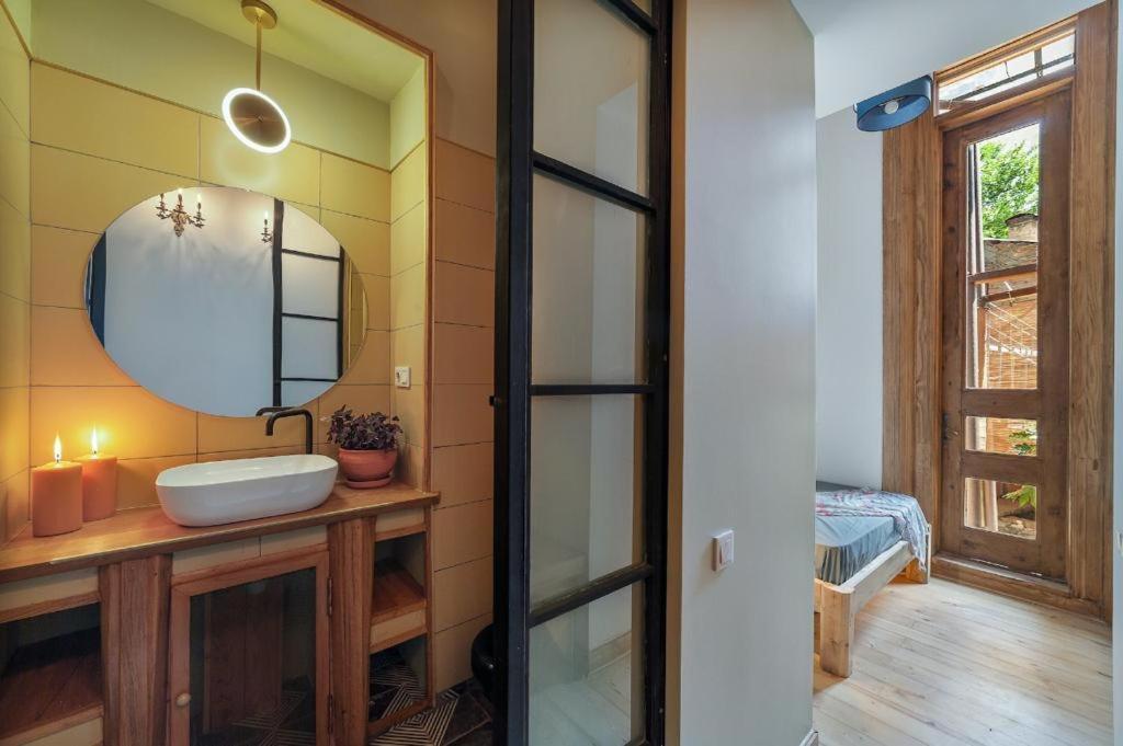 Luxury House Apartment Tbilisi Exterior photo