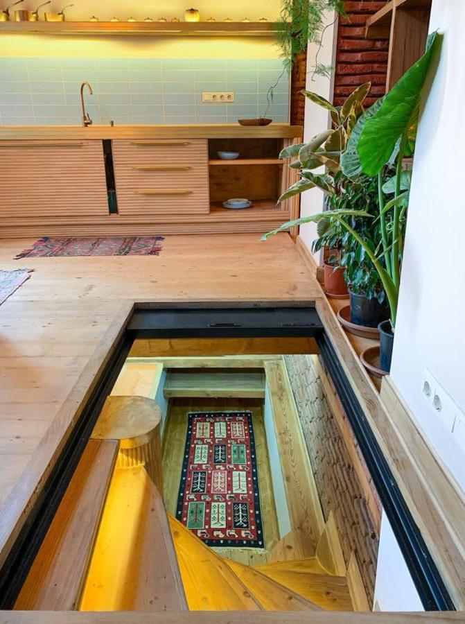 Luxury House Apartment Tbilisi Exterior photo